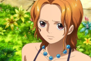【ランキング】ワンピースで一番可愛いキャラ、ついに決定ｗ異論歓迎w「１位◯◯◯◯２位ヤマト３位しらほし」