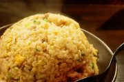 何故チャーハン屋は流行らないのか？？？