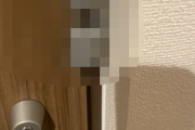 X民「賃貸借りて、鍵引き渡し2日後に家着いたらコレ。不動産屋も連絡つかないしどういうこと？」ﾊﾟｼｬｯ←こんな事態ありえるの！？