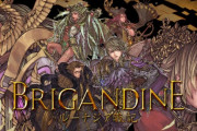 ファンタジーSLG『ブリガンダイン ルーナジア戦記』がNintendo Switchで発売か