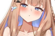 【ウマ娘】金ビキニのアイちゃん…さしずめゴールデンアイといったところか