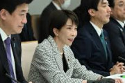 どうなる「最低賃金1500円」　高市首相、石破氏肝いりの目標転換？