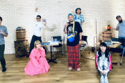 しおりん＆あーりん、7/8(水)放送『Music 水曜TheNIGHT』ゲスト出演決定！