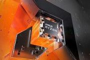 AMD、次世代AMD Ryzen 7 9800X3Dプロセッサーを発表、479ドル、11月7日