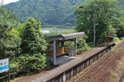 【画像】秘境駅、実在した