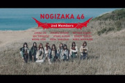 【乃木坂46】いつも思うけど、こっちの強さよ・・・