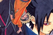 【朗報】「NARUTO」のうちはイタチさん、里に帰郷したついでに元行きつけの団子屋で一服してしまうｗｗｗｗ