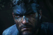 【朗報】MGS3リメイク『メタルギアソリッド デルタ』ストーリーやボイスは全て当時のまま！オリジナル版のアーカイブ音声を使用か