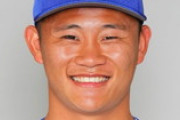 大和と牧からの学びで狙う捲土重来　DeNA益子京右の覚悟「やらなければ」
