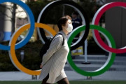 IOC委員「東京オリンピックの延期は決まったよ」2021年になる可能性