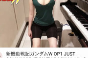 【画像】ピアノYoutuberさんのスタイルがバッチリわかるサムネが公開されるｗｗｗｗｗｗｗｗｗｗ