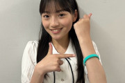 BEYOOOOONDS新メンバーブログスタート