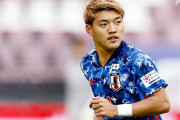【U-24日本代表】堂安律（サッカーＵ－２４日本代表）、東京五輪組み合わせ抽選会直後の本音「誰が最初からフランスに負けると思ってんねん、って話ですよ」