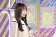 【乃木坂46時間TV】アクシデント続出！！！鈴木絢音、電視台一発目からいきなりトラブル発生！！！！！！