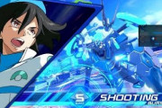 【悲報】機動戦士ガンダムEXVSクロスブースト、ひっそりと逝く…