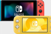 任天堂､4Kサポートの｢Nintendo Switch Pro｣を今年発売か 価格は399ドルとの噂