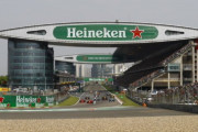 F1中国GPにもダブルヘッダー開催の可能性、上海市スポーツ局「F1側からオファーを受けている」