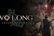 チームニンジャ新作『Wo Long: Fallen Dynasty』1stトレーラー公開