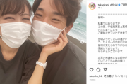 ももクロ高城れに、日ハム宇佐見真吾と結婚