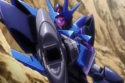 【アルスアースリィガンダム】偽物としてここまで完成度高い奴はそうはいない