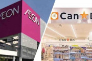【企業】イオンがキャンドゥを買収へ