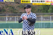 DeNA育成契約・笠谷俊介「また這い上がる」支配下のオファーも蹴って横浜へ！