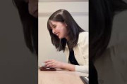 【爆笑】乾杯しようとした瞬間の行動が予想外すぎるｗｗ
