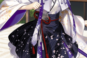 【FGOフェス2022】「英霊夢装」衣装テーマ：日本まとめ（高画質版）