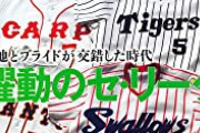 【必見】プロ野球の歴史上1度しか達成されていない記録ランキングベスト10ｗｗｗｗｗｗｗ