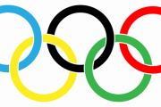 オリンピック中止になるかもしれない模様