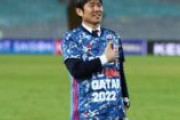 【日本代表】W杯出場に安堵も森保監督はレベルアップに意欲「自信を持って、世界を追い越せ」