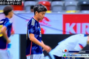 【朗報】日本代表vs米国戦…フジTV今年最高記録だった模様ｗｗｗｗｗｗｗｗ
