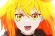 『リリカルなのは EXGV』9話感想・・・ようやくフルメンバーで敵本拠地に乗り込み！　トワちゃんがちょっと弱すぎたよ・・・