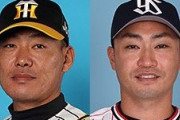福留孝介2358安打、青木宣親2323安打←この2人