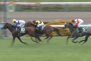 【競馬】3歳3軍のロードクエストが古馬相手に圧勝ｗｗｗやっぱ3歳世代最強すぎるはｗｗｗｗｗｗ/京成杯AH