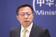 中国「重要なことは3回言います。中国ではジェノサイドはありません。中国ではジェノサイドはありません。…