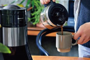 コーヒーメーカー買いたいんやが掃除って面倒か？