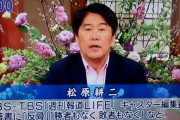 【サンモニ】TBS記者、河井夫妻買収事件に「発端はアベ総理の私的な恨みではなかったのか？違うと言うなら国会で自ら説明すべきだ！」
