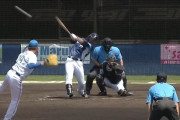 西武・林安可が2本塁打6打点！一軍再昇格へ猛アピール