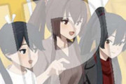 【アニメ艦これ】いつ海最終巻となるVol.3ではパッケージイラストをしばふ氏が担当！