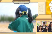 【乃木坂46】これはワロタｗ！早川聖来の奇行がこちらｗｗｗｗｗ