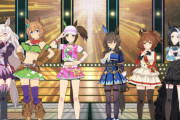 【ウマ娘】お姉ちゃんウマ娘ってこの他にいる？