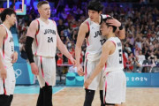 韓国人「日本バスケがフランスに負けた理由」