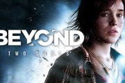 名作『BEYOND: Two Souls』ドラマ化決定！「ヘビーレイン」「デトロイト」などの会社によるアドベンチャーゲーム！