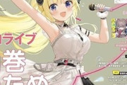 【悲報】日本がガチで世界で戦えてるコンテンツ、「アニメ漫画」と「vtuber」だけになる…