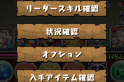 【パズドラ】裏列界クリアするためにムコカンたまドラ必要なの欠陥やろ???