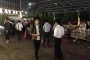【画像】ソウル駅前再開発のため駅前喫煙所2カ所を撤去した結果がこちらｗｗ