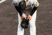 阪神・矢野監督は言葉絞り出す「うん、頑張ります」球団21世紀最速の自力優勝消滅