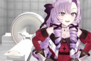 にじさんじのサロメ嬢、3Dお披露目配信でCTスキャンとMRIを実施ｗｗｗｗｗｗｗ