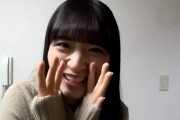 金川紗耶ちゃんのこれはランウェイを歩く練習ってマジ！？ｗｗｗ※gifあり【乃木坂46】
